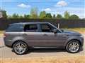 2016 Land Rover Range Rover Sport