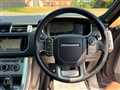 2016 Land Rover Range Rover Sport
