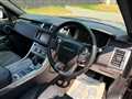 2016 Land Rover Range Rover Sport