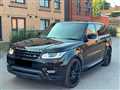 2016 Land Rover Range Rover Sport