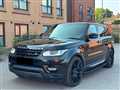 2016 Land Rover Range Rover Sport