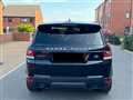 2016 Land Rover Range Rover Sport
