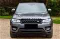 2016 Land Rover Range Rover Sport