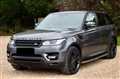2016 Land Rover Range Rover Sport
