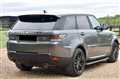 2016 Land Rover Range Rover Sport