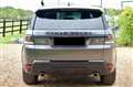 2016 Land Rover Range Rover Sport