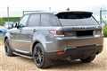 2016 Land Rover Range Rover Sport