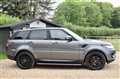 2016 Land Rover Range Rover Sport