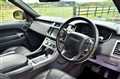 2016 Land Rover Range Rover Sport