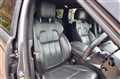 2016 Land Rover Range Rover Sport