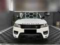 2016 Land Rover Range Rover Sport