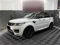 2016 Land Rover Range Rover Sport