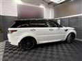 2016 Land Rover Range Rover Sport