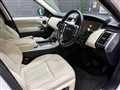 2016 Land Rover Range Rover Sport
