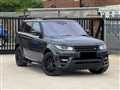 2016 Land Rover Range Rover Sport