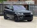 2016 Land Rover Range Rover Sport