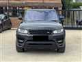2016 Land Rover Range Rover Sport