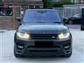 2016 Land Rover Range Rover Sport