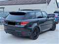 2016 Land Rover Range Rover Sport