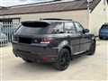 2016 Land Rover Range Rover Sport
