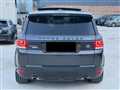 2016 Land Rover Range Rover Sport