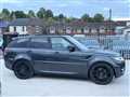 2016 Land Rover Range Rover Sport
