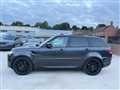 2016 Land Rover Range Rover Sport