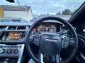 2016 Land Rover Range Rover Sport