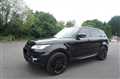 2016 Land Rover Range Rover Sport