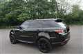 2016 Land Rover Range Rover Sport