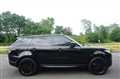 2016 Land Rover Range Rover Sport