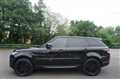 2016 Land Rover Range Rover Sport