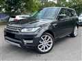 2016 Land Rover Range Rover Sport