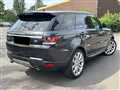 2016 Land Rover Range Rover Sport