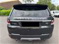2016 Land Rover Range Rover Sport