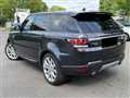 2016 Land Rover Range Rover Sport