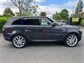 2016 Land Rover Range Rover Sport