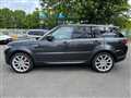 2016 Land Rover Range Rover Sport