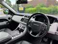 2016 Land Rover Range Rover Sport