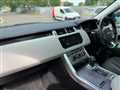 2016 Land Rover Range Rover Sport