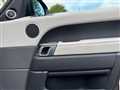 2016 Land Rover Range Rover Sport