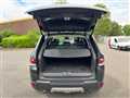 2016 Land Rover Range Rover Sport