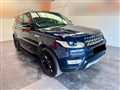 2016 Land Rover Range Rover Sport