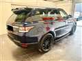 2016 Land Rover Range Rover Sport