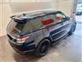 2016 Land Rover Range Rover Sport