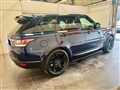 2016 Land Rover Range Rover Sport