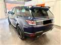 2016 Land Rover Range Rover Sport