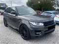 2016 Land Rover Range Rover Sport