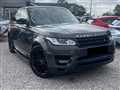 2016 Land Rover Range Rover Sport