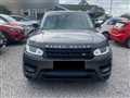 2016 Land Rover Range Rover Sport